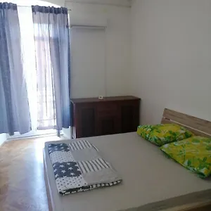 Kosi Toranj , Fiume Croazia