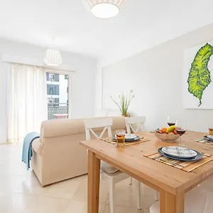 Apartament Ajuda Ii By An Island Portugalia
