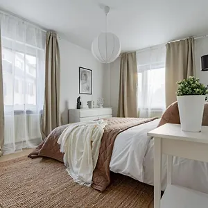  Apartament Budget Comfort On Trendy Soedermalm, Construction Work Szwecja
