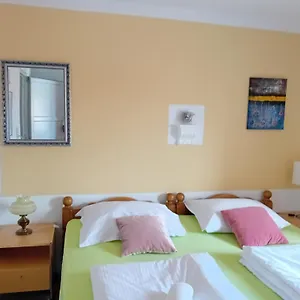 D,apartman , Omišalj Croazia