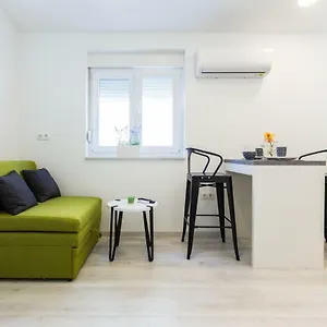  Apartament 2sis Chorwacja